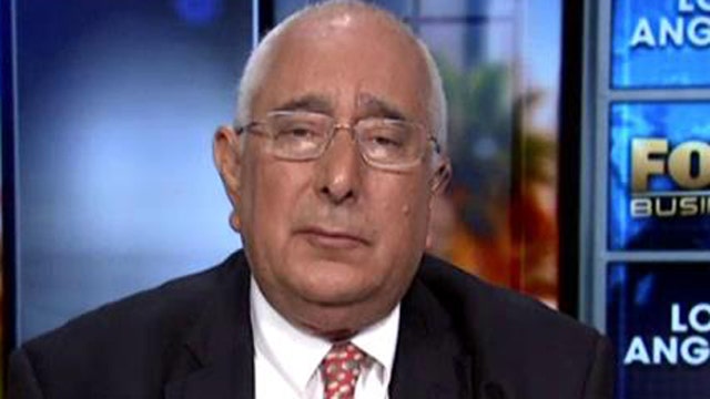 Ben Stein: Can’t ‘wrap head around’ Trump as serious candidate