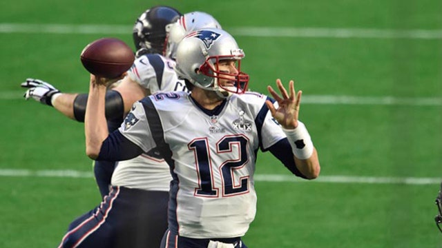 How would a Brady suspension impact your fantasy football draft?