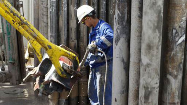 Oil companies lowering expectations for 2016?