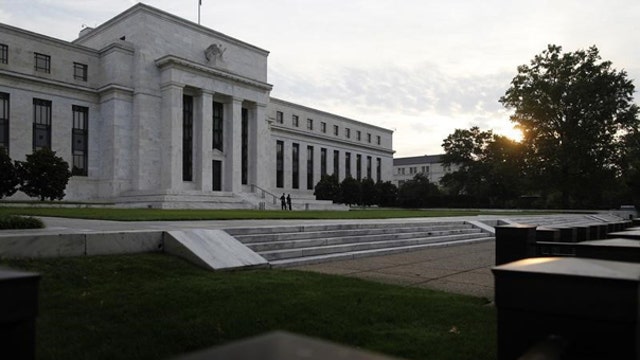 How will the jobs report, markets impact the Fed?