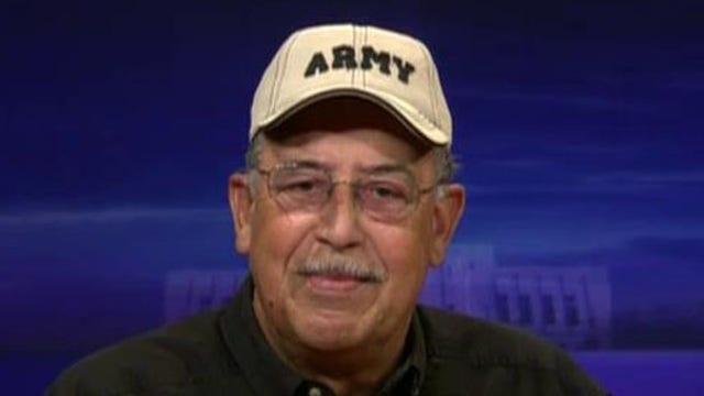 Gen. Honore: Sequestration slowly choking U.S. military