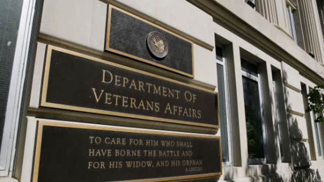 Report finds more than 300,000 vets died while waiting for VA health care