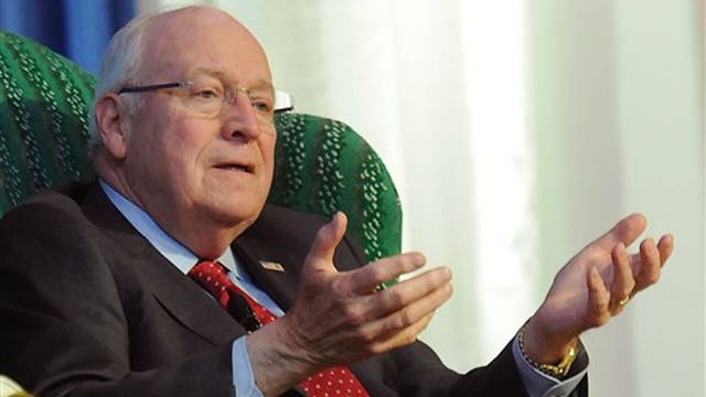 Cheney slams Iran nuke deal 