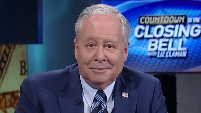 Fmr. UBS Chairman Grano: Volatility is with us to stay