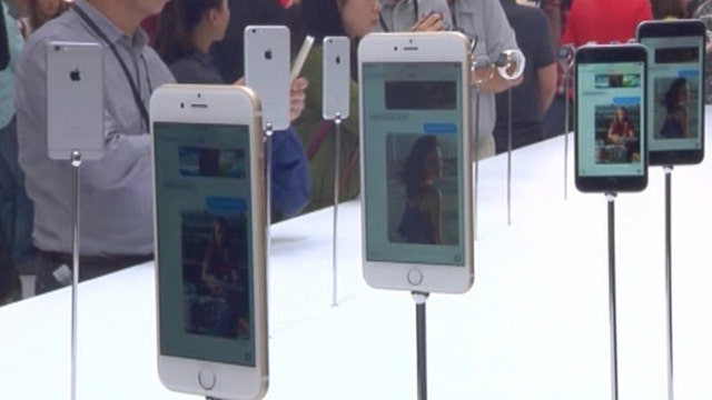 What’s in store for new iPhone?