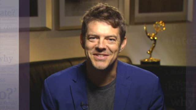 Jason Blum takes the hot seat in 'Ask the Boss'