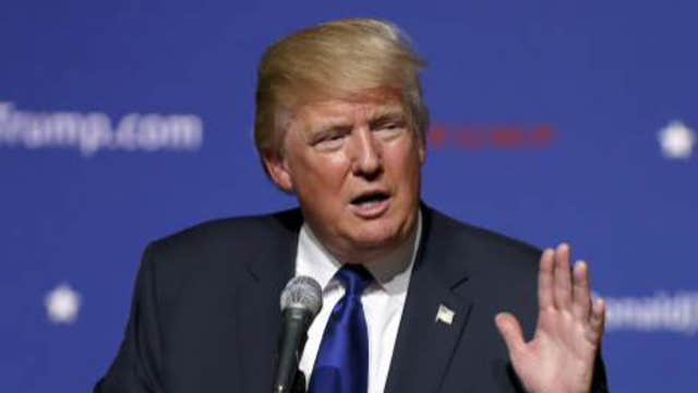 Can Trump win the general election?