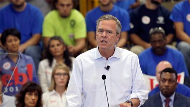 Breaking down Jeb Bush’s new tax plan