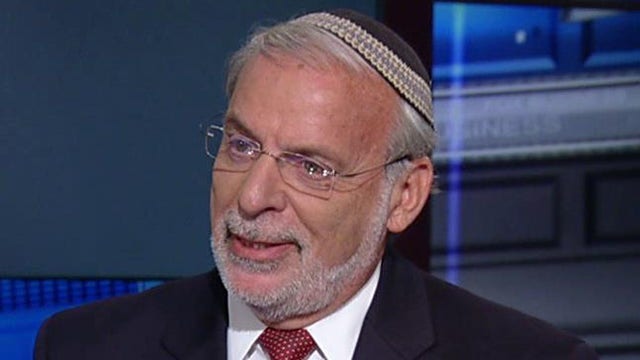 New York Assemblyman: Democrats will pay for Iran deal  
