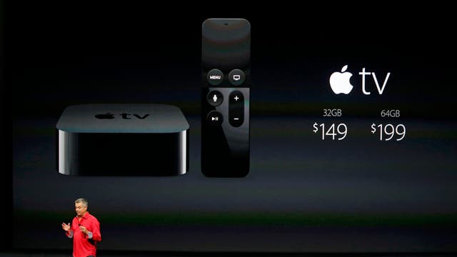 Should cable companies fear Apple TV?