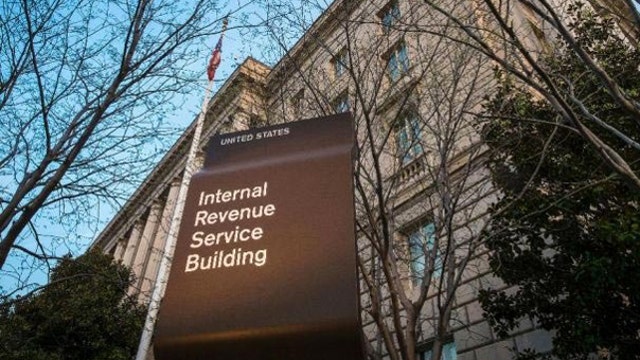 What is the IRS doing to protect your information?