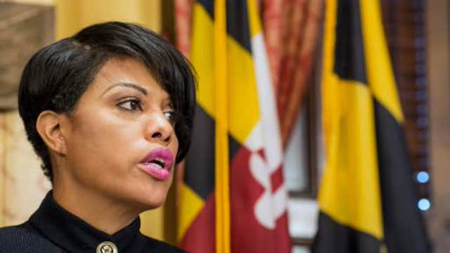 Leadership changes needed in Baltimore?