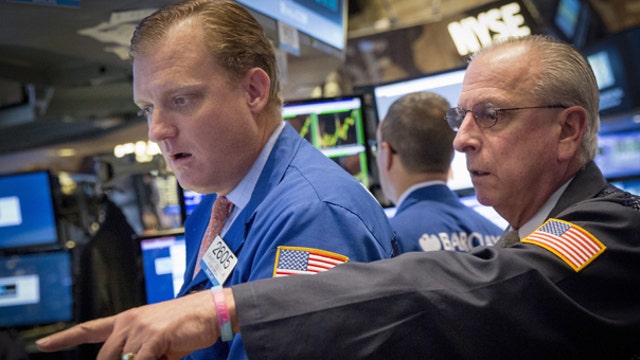 Why are stocks so volatile?