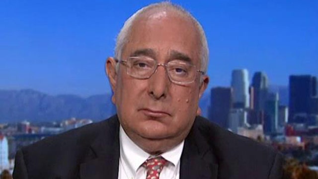 Ben Stein on market lessons learned from 9/11 