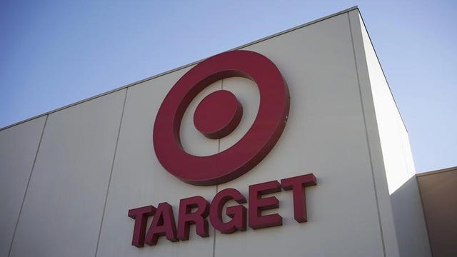 Is Target too liberal a company to own their stock?