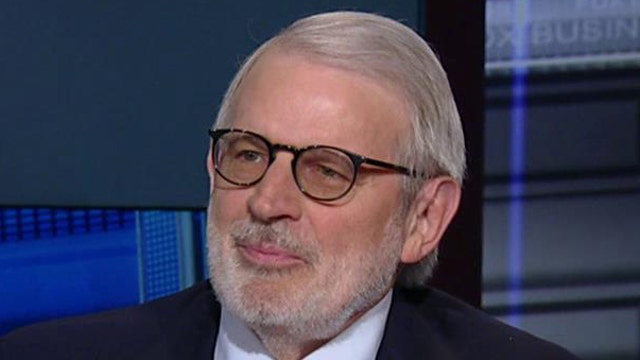 Stockman: Stock market index prices ‘dramatically overpriced’