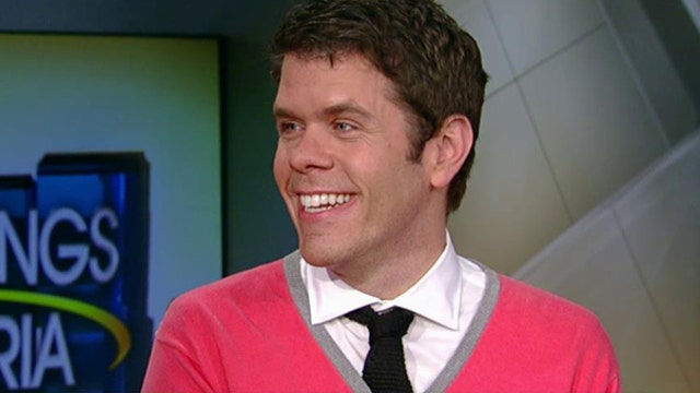 Perez Hilton on Trump’s 100% ownership of Miss Universe pageant