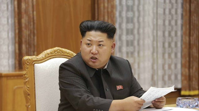 North Korea warns U.S. about atomic facilities