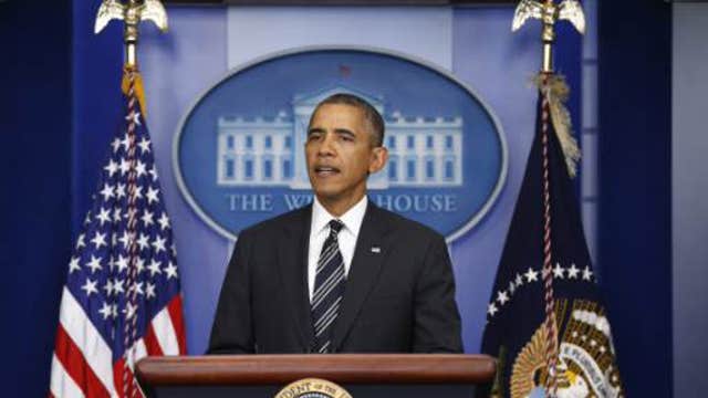 President Obama silent on ‘Black Lives Matter’ debate?