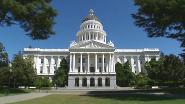 California passes right-to-die bill