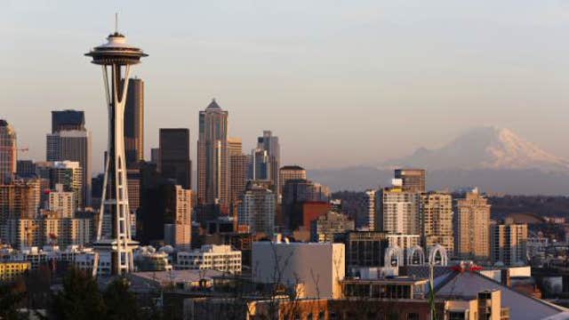 Residents sue Seattle over trash privacy rights