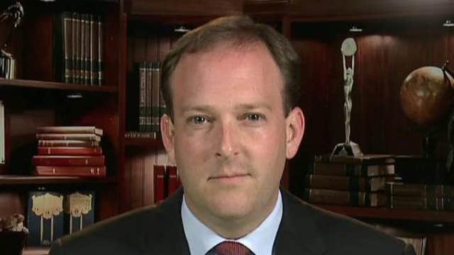 Rep. Zeldin on the Iran nuclear deal