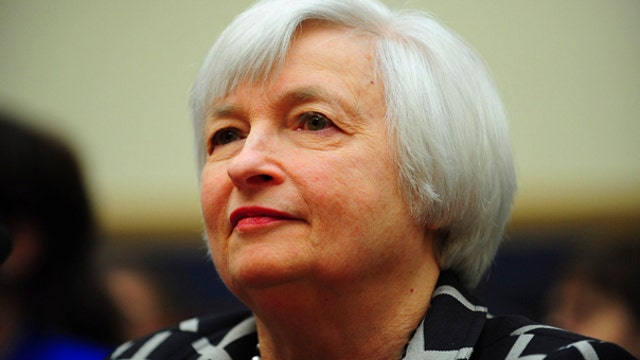 What should investors look at beyond a Fed rate decision?