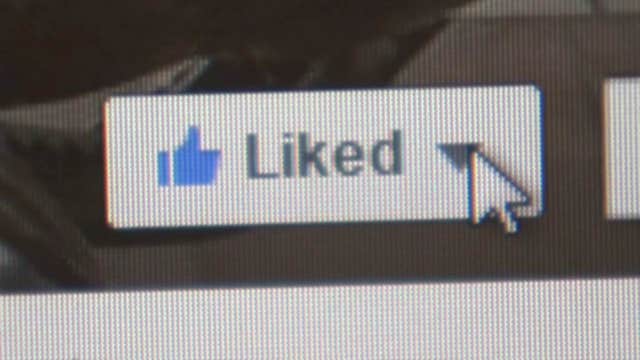 Facebook working on alternative to ‘Like’ button?