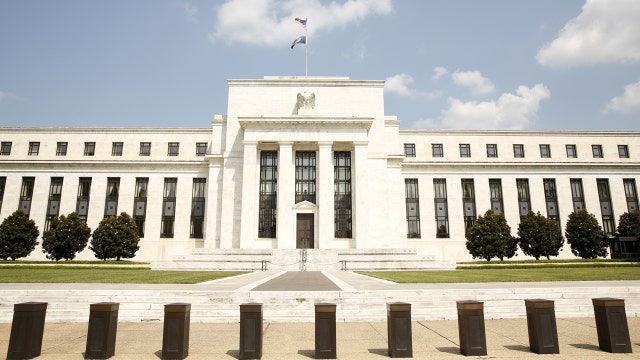 Would the Fed lose credibility if there is not a rate hike now?