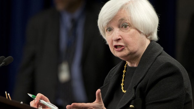 What are the implications of the Fed’s balance sheet?