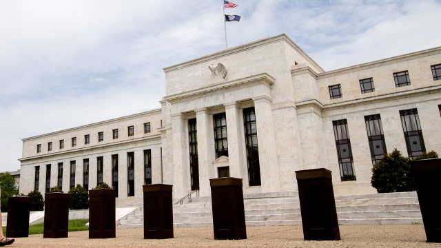 Is the Fed still relevant?