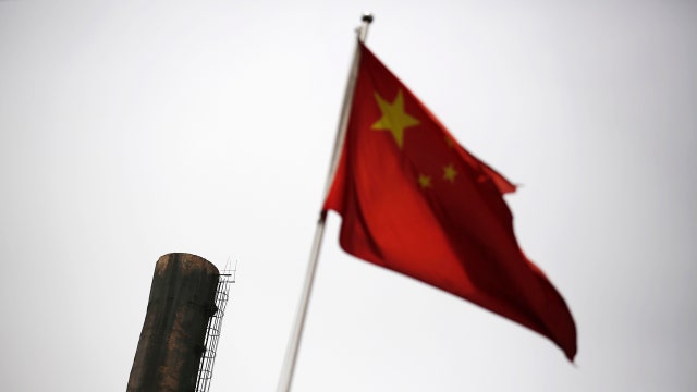 China worries overblown?