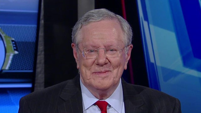 Steve Forbes: The Fed is part of the problem, not the solution