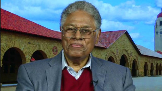 Sowell: Economy was worse off after Fed was created