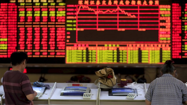Asia markets close mostly lower