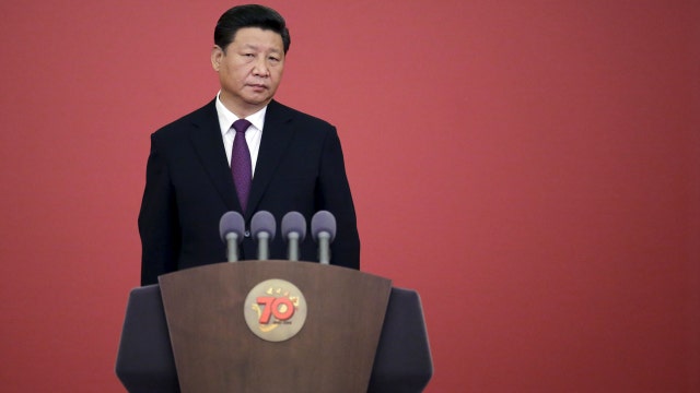 Will China’s state visit be productive? 