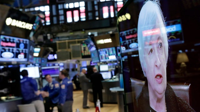 How can investors cash in on the Fed’s decision?