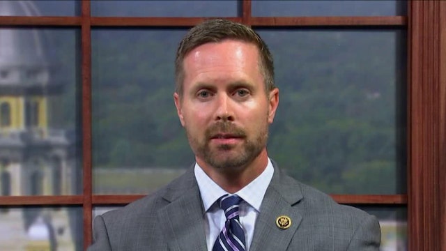 Rep. Davis’ take on the Syrian refugee crisis