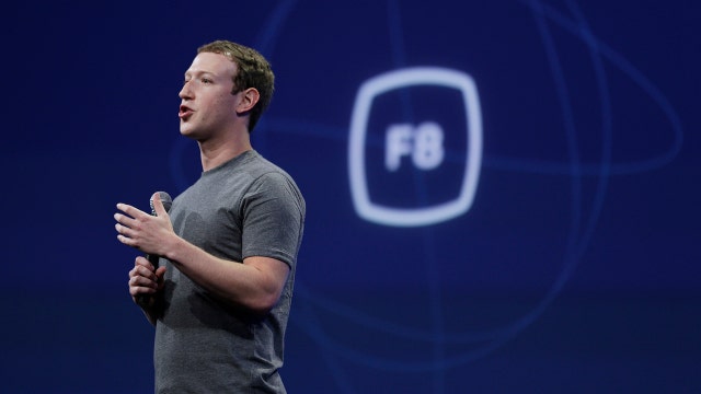 Facebook the ultimate growth stock?
