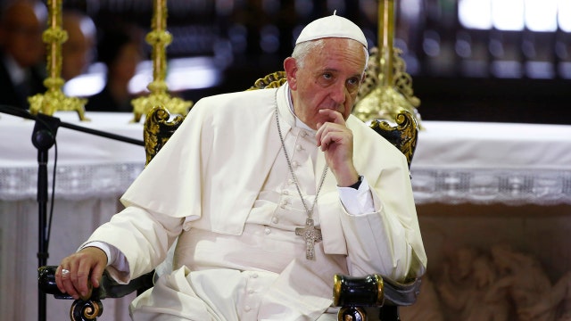 Is outrage over Pope’s views overblown? 