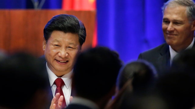 Will U.S. and China business relations improve with XI Jinping meeting?