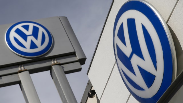 VW emissions scandal market he end of diesel and VW in the U.S.?