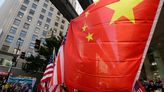 Economic cooperation between the U.S., China?