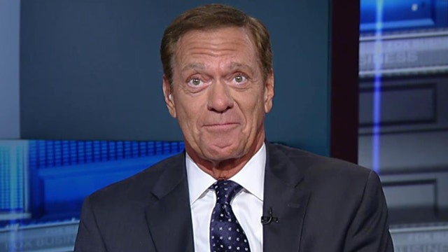 Joe Piscopo: Don’t do politics Pope Francis