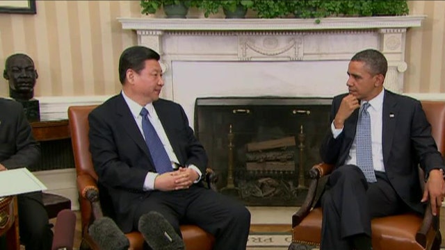 Can the U.S. take Chinese President Xi seriously?