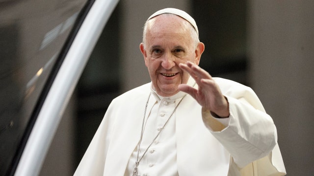 Pope Francis’ relationship with millennials