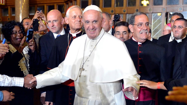 Successful entrepreneurs discuss the Pope’s stance on capitalism