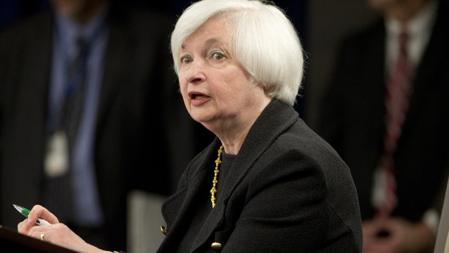 Forbes: The longer the Fed delays, the more it’s going to hurt the economy