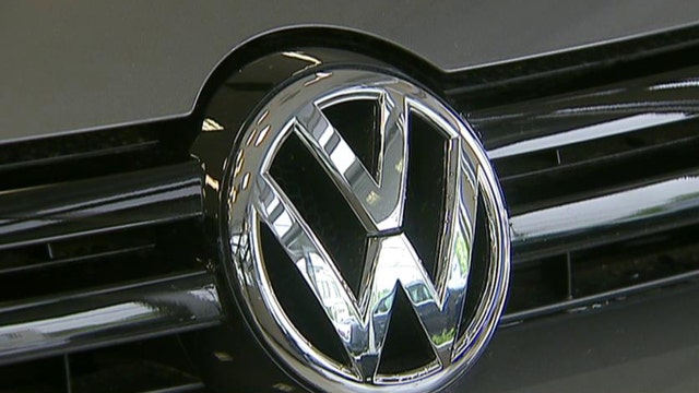 Is the class-action lawsuit against Volkswagen winnable?