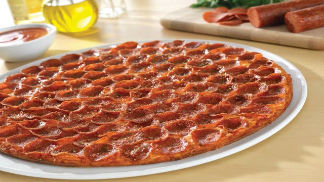 Tech plays key role for Donatos Pizza